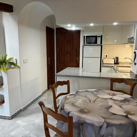 Ferienwohnung Aldea Del Mar Torrevieja Exterior foto