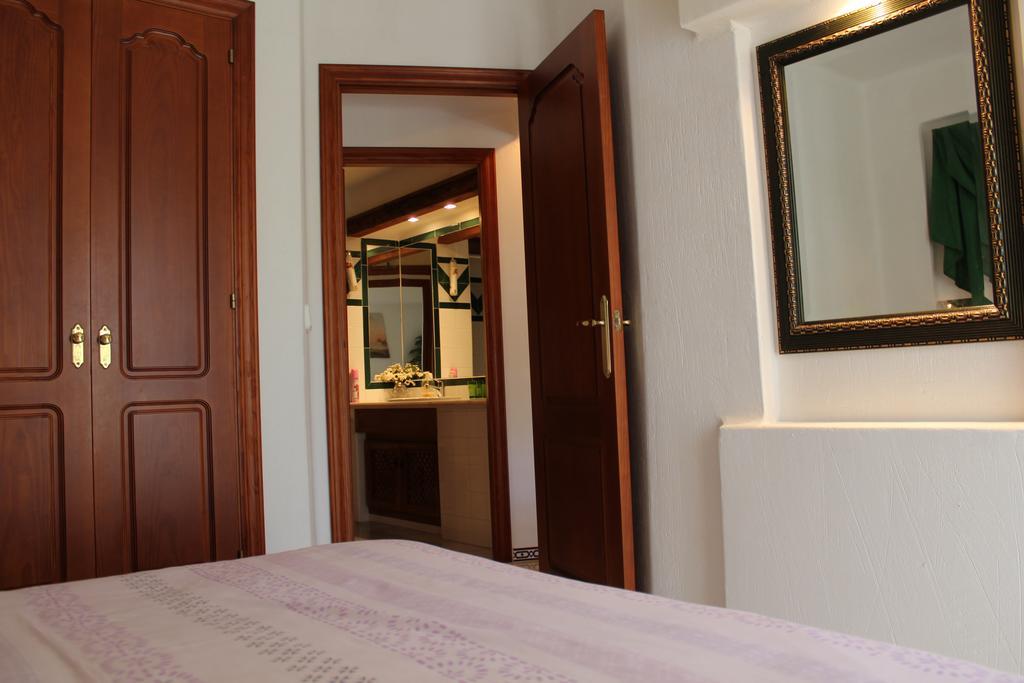 Ferienwohnung Aldea Del Mar Torrevieja Exterior foto