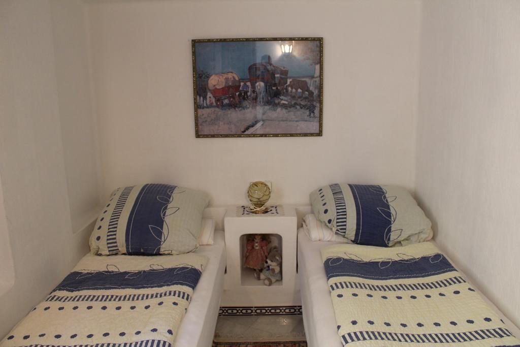 Ferienwohnung Aldea Del Mar Torrevieja Exterior foto