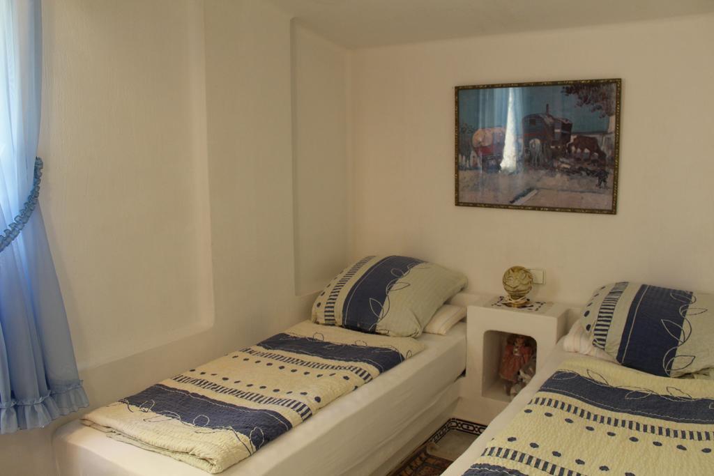 Ferienwohnung Aldea Del Mar Torrevieja Exterior foto