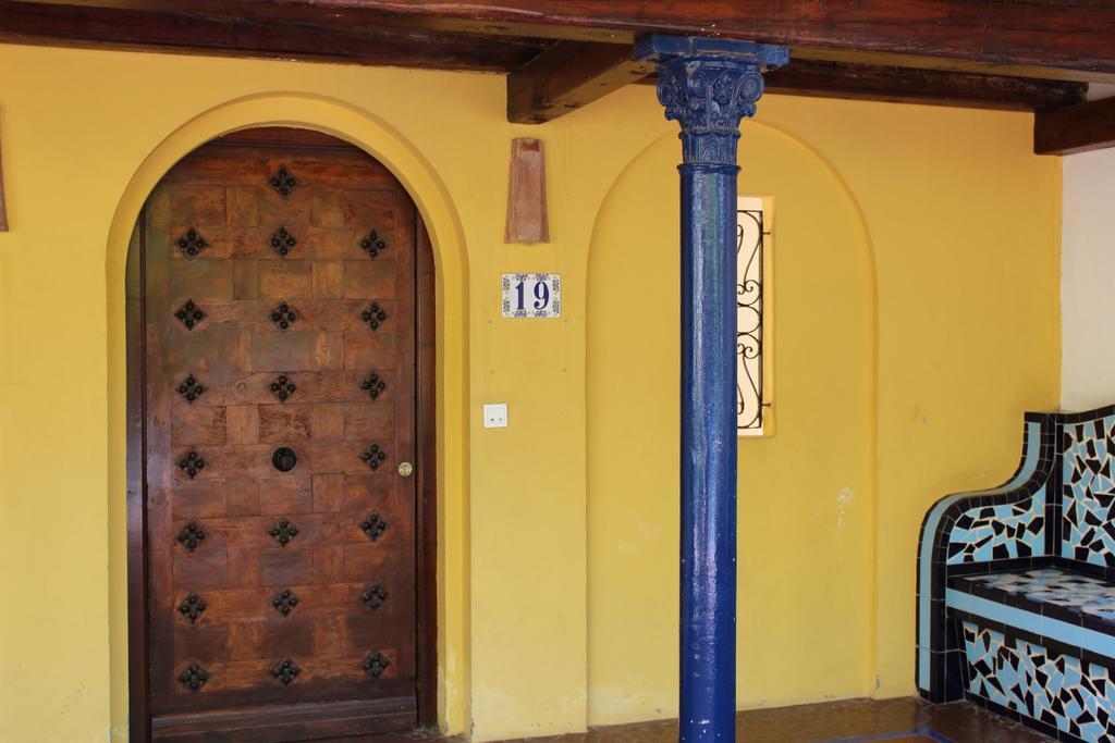 Ferienwohnung Aldea Del Mar Torrevieja Exterior foto